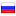 prorektor.ru hosted country